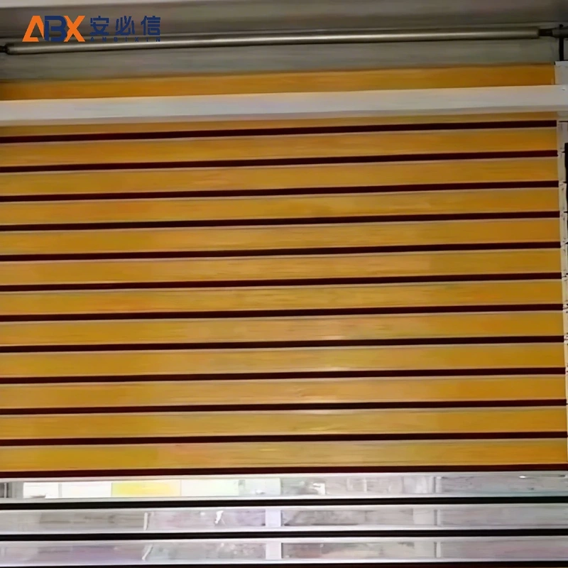 黄南藏族自治州雷达高速门